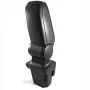 Подлакътник за Seat Leon 2005-2012 от черна еко кожа, снимка 2