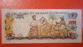 Банкноти от Бахами , снимка 4