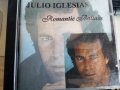 Julio Iglesias & Enrique Iglesias матрични дискове, снимка 2