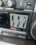 📻 Vintage Boombox – National RX-C37 – Japan – Graphic Equalizer 💯 , снимка 12
