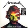  Metallica ‎– Hardwired...To Self-Destruct, снимка 2