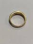 Златен дамски пръстен 14к, снимка 5