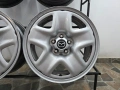 4бр 17ски джанти за MAZDA 5x114.3мм A170723 , снимка 2