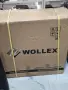 Инвалидна количка WOLLEX WG-M863 – ЧИСТО НОВА, КАШОН, снимка 5