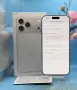 ГАРАНЦИОНЕН!!! Apple iPhone 17 Pro Max, 256GB, 5G, Silver, снимка 3