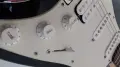 Squier Strat HSS - 158€, снимка 10