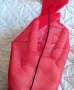 Еротичен червен комплект от сатен, снимка 7