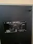 Продавам японски тонколони Akai SW-157 II., снимка 8