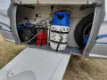 fendt каравана sapfir , снимка 11
