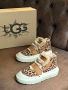 UGG дамски боти висок клас реплика, снимка 5
