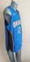 Adidas NBA ORLANDO HOWARD # 12 Mens Size S ОРИГИНАЛ! МЪЖКИ ПОТНИК!!, снимка 10