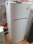 Хладилник с фризер, снимка 2