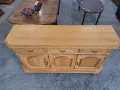 Комод, скрин, бюфет, шкаф , снимка 9