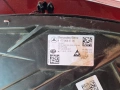 Ляв Фар за Мерцедес A класа W177, Far za Mercedes A klasse , снимка 4
