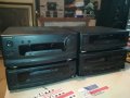 technics amplifier/preampli/cd/deck-made in japan 1805230816, снимка 1