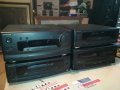 technics amplifier/preampli/cd/deck-made in japan 1805230816, снимка 1 - Ресийвъри, усилватели, смесителни пултове - 40741515