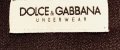 DOLCE & GABBANA оригинал тениска/ бельо, снимка 4