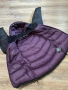 исок клас зимна пухенка Bergans  of  Norway SAUDA 750fill Down Jacket , M размер - гъши пух, снимка 8