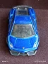 Спортен модел метална количка LAMBORGHINI GALLARDO за КОЛЕКЦИОНЕРИ 31892, снимка 2