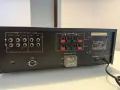 Усилвател Sanyo DCA311, снимка 4