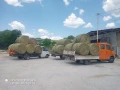 Рулонни бали овес., снимка 6