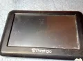 PRESTIGIO GEOVISION 4050 Стар МОБИЛЕН АПАРАТ За GPS НАВИГАЦИЯ 23661, снимка 6