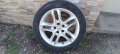 Алуминиеви лети джанти 17 цола R17 с летни гуми подходящи за Форд, снимка 4