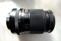 Carl Zeiss Jena Sonnar 135mm f3.5 Lens. M42 Mount, снимка 3