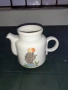 Кана чайник български детски порцелан - Диаманд Разград, снимка 5