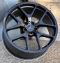 AMG Джанти за Мерцедес Mercedes 18  “ цола 5х112 чисто нови  E S ML Class, снимка 5