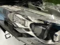 Фар фарове десен LED Mercedes C W205 far farove Мерцедес Ц В205 205, снимка 3