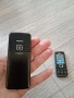 Nokia 6300 Black Черен Метален, снимка 7