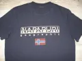 Napapijri мъжка тениска, снимка 1