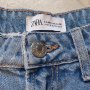 Дамски къси панталони ZARA , снимка 3