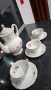 Немски порцелан за кафе, снимка 3