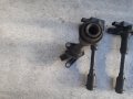 Бобини за Форд Фокус  1.6 бензин  150кс  2013г, снимка 2