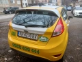 Ford fiesta 1.6 с газов инжекцион , снимка 3