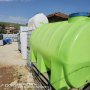 Цистерна 1000 литра за вода,мляко и хранителни продукти , снимка 13