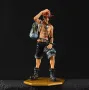 Аниме Фигура - Портгас Д Ейс (Portgas D Ace - One Piece), снимка 1