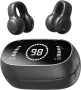 Bluetooth слушалки M47, V5,4 BORN FOR SPORTS, снимка 1