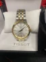 Нов мъжки часовник Tissot автомат, снимка 1