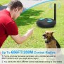 Електронен нашийник за куче-електронна ограда електронен-пастир безжичен, водоустойчив, снимка 10