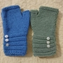 Дамски ръкавици , снимка 8