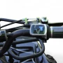 Детско Електрическо ATV TOURIST 1200W / 36V / 12Ah - Black, снимка 7