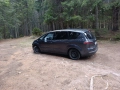 Ford S-max 2.0 tdci 140 kc, снимка 3