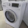 Немска инверторна пералня със сушилня Siemens IQ700 Wash & Dry - ГАРАНЦИЯ, снимка 3
