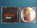 Paul Anka - Best - матричен диск музика, снимка 2