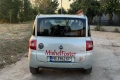 Fiat Multipla Бензин и фабричен метан, снимка 5
