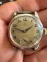 Стари швейцарски часовници omega longines , снимка 2