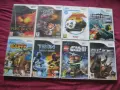 Продавам игри за Nintendo Wii част 2, снимка 1